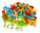 Конструктор "Technok Toys" 170 деталей. Multicolor (103565)