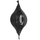 Боксерская груша набивная Boxer 1017-01 Black