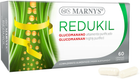 Натуральна харчова добавка Marnys Redukil 450 мг 60 капсул (8410885070319) - зображення 1
