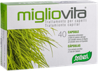 Натуральна харчова добавка Santiveri Migliovita 40 капсул (8412170022942) - зображення 1