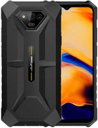 Ulefone Armor X13 (6+64Gb, 6320 мАч) Black