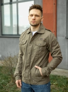 Куртка мужская Surplus 20-3587-01 L [182] Olive (2000980606108) - изображение 8