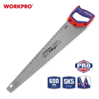 Ножівка по дереву WORKPRO 600 мм 7TPI SK5 PRO WP215009