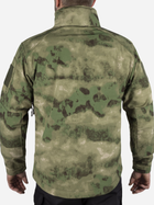 Куртка мужская MIL-TEC 10864059 XL [1247] MIL-TACS FG (2000980367542) - изображение 2
