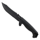 Мачете Sog Jungle Primitive (1033-SOG F03TN-CP) - зображення 6