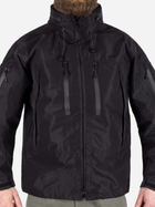 Куртка мужская MIL-TEC 10863002 S [019] Black (2000980341573) - изображение 1