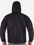 Куртка мужская MIL-TEC 10863002 2XL [019] Black (2000980341610) - изображение 2