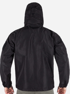 Куртка чоловіча MIL-TEC 10863002 L [019] Black (2000980341597) - зображення 2