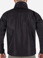 Куртка мужская MIL-TEC 10863002 2XL [019] Black (2000980341610) - изображение 3