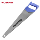 Ножовка по дереву WORKPRO 500 мм 7TPI W016020