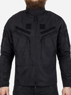 Куртка тактична MIL-TEC 10516402 L Black (4046872399879)