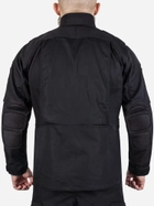 Куртка тактична MIL-TEC 10516402 L Black (4046872399879) - зображення 2