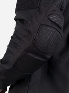 Куртка тактична MIL-TEC 10516402 M Black (4046872399862) - зображення 12