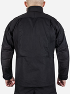 Куртка чоловіча MIL-TEC 10516402 S [019] Black (4046872399855) - зображення 2
