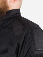 Куртка чоловіча MIL-TEC 10516402 S [019] Black (4046872399855) - зображення 3