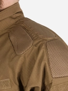 Куртка тактична MIL-TEC 10516719 S Dark Coyote (4046872400032) - зображення 4