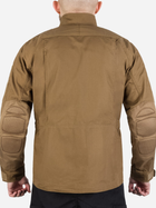 Куртка мужская MIL-TEC 10516719 2XL [106] Dark Coyote (2000980556069) - изображение 2