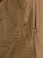 Куртка тактическая MIL-TEC 10516719 S Dark Coyote (4046872400032) - изображение 13