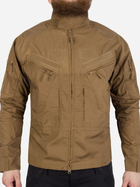 Куртка чоловіча MIL-TEC 10516719 XL [106] Dark Coyote (4046872400063) - зображення 1