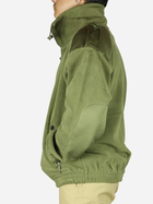 Куртка мужская MIL-TEC 10856001 XS [182] Olive (4046872338540) - изображение 2