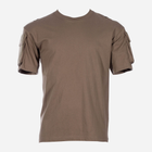 Тактична футболка MIL-TEC 11019201 2XL [182] Olive (2000980569021) - зображення 1