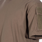 Тактична футболка MIL-TEC 11019201 3XL [182] Olive (2000980569038) - зображення 4