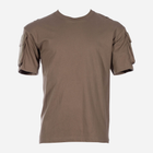 Тактична футболка MIL-TEC 11019201 XL [182] Olive (2000980569076)
