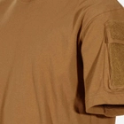 Тактична футболка MIL-TEC 11019205 2XL [120] Coyote (2000980569083) - зображення 3