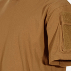 Тактична футболка MIL-TEC 11019205 3XL [120] Coyote (2000980569090) - зображення 3