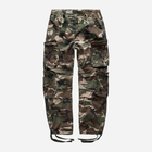 Тактические штаны Surplus 05-3598-22 L [1358] Woodland (2000980605927) - изображение 1