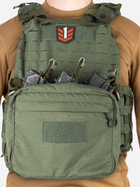 Тактическая рубашка P1G UA281-29854-LS-CB L [1174] Coyote Brown (2000980610280) - изображение 7