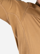 Тактическая рубашка P1G UA281-29854-LS-CB M [1174] Coyote Brown (2000980610297) - изображение 8