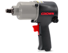 Пневматический ударный гайковерт CROWN CT38113 BMC