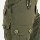 Штаны тактические мужские P1G-Tac Mabuta Mk-2 P73106OD L/Long [1270] Olive Drab (2000980617661) - изображение 11