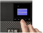 UPS Eaton 5P 850I Black (5P850i) - obraz 5