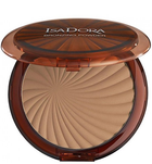 Пудра бронзуюча Isadora 05 Matte Tan 9.8 г (7317851289052) - зображення 1