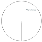 Приціл оптичний Vector Optics CONSTANTINE 1-8X24 FFP illum. - зображення 8