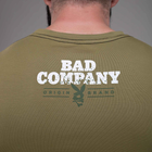 Bad Company футболка PLAYHARD olive XL - зображення 7