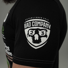 Bad Company футболка PLAYHARD black 2XL - изображение 4