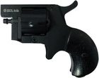 Стартовий револьвер Ekol Arda Matte Black (8 мм, пістолетний) - изображение 1
