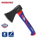 Топор WORKPRO 600 гр стекловолоконная ручка PRO WP241043