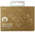 Органайзер Uniq Sim Adapter Traveler Kit 7in1 (8886463654828) - зображення 2