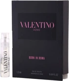 Пробник Туалетная вода для мужчин Valentino Uomo Born In Roma 1.2 мл (3614272761520)