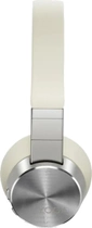 Słuchawki Lenovo Yoga ANC Headphones Beige (GXD0U47643) - obraz 3