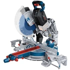 Торцовочная аккумуляторная пила Bosch GCM18V-305 GDC Professional Solo (0601B43000)