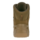 Тактичні черевики Lowa Zephyr GTX MID TF Coyote Brown 45 р 2000000138848 - зображення 3