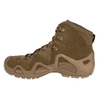 Тактические ботинки Lowa Zephyr MID TF Coyote Brown 41 р 2000000145969 - изображение 4