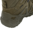 Тактичні черевики Lowa Zephyr GTX MID TF Олива 43.5 р 2000000138879 - зображення 6