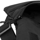 Сумка TTX для скрытого ношения оружия с кобурой Черный 2000000145709 - изображение 5