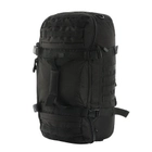 Сумка-рюкзак M-Tac Hammer Черный 2000000025179 - изображение 5